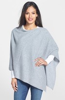 Thumbnail for your product : Eileen Fisher Cashmere Poncho