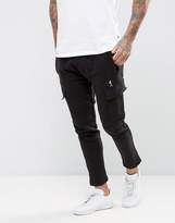 Thumbnail for your product : Religion Cropped Cargo Jogger