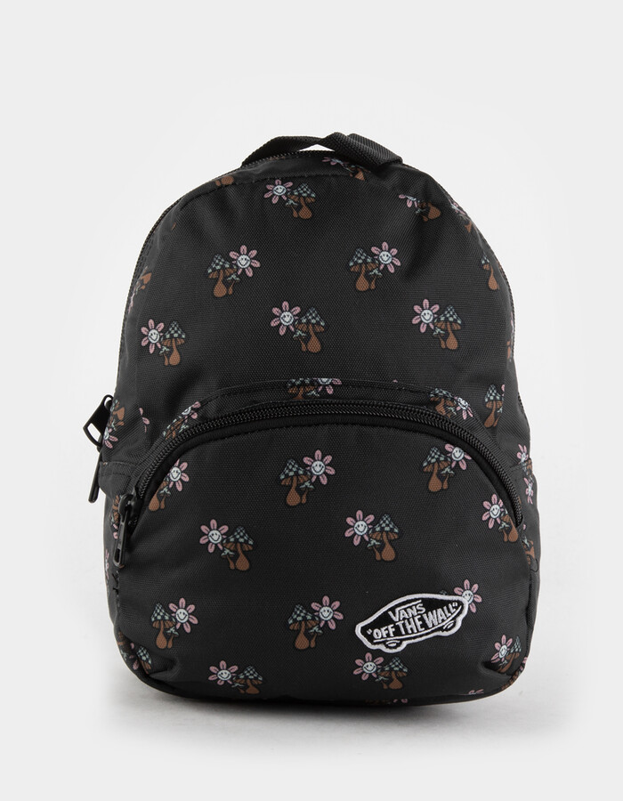 Vans Zen Vibes Mini Backpack - ShopStyle