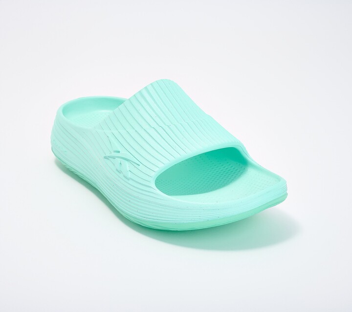 DMX Recovery Slide Sandals