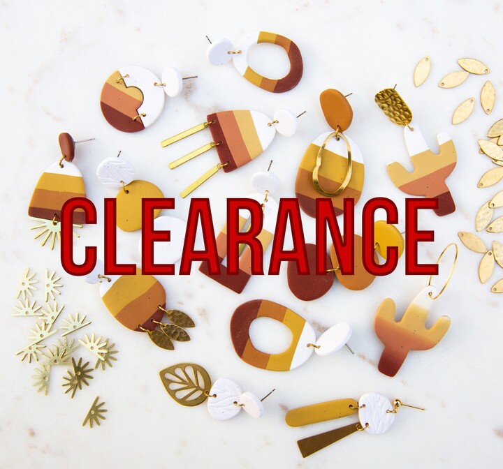 Desert Sunset Collection [Clearance]