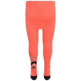Thumbnail for your product : Paul Smith JuniorGirls Coral Music Note Cotton Tights