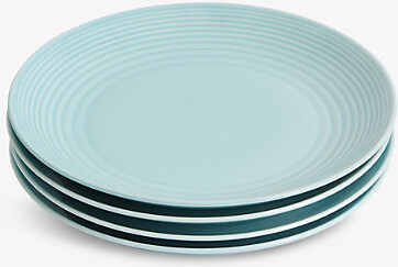 Royal Doulton Gordon Ramsay Maze Stoneware Plates Set of Four - ShopStyle