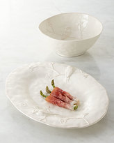 Thumbnail for your product : NoCal Bird on Branch Serving Bowl & Platter