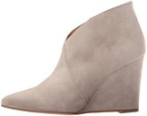 Thumbnail for your product : Massimo Matteo Wedge Bootie