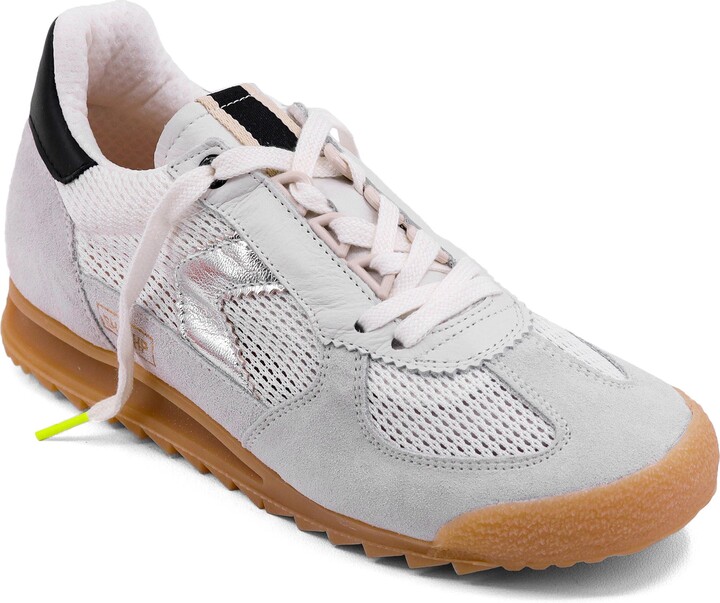 SHUSHOP Suri Sneaker