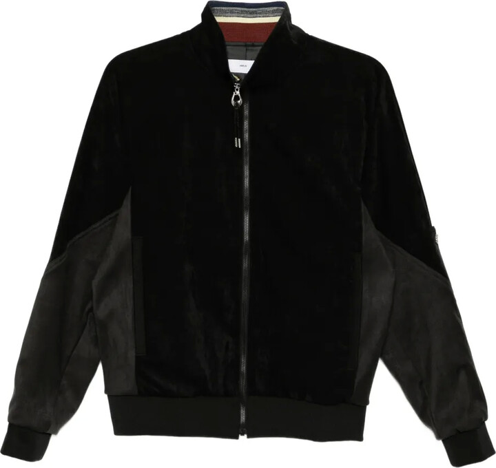 Toga Virilis track jacket