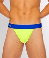 Thumbnail for your product : Wood Underwear Key Lime Thong