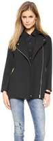 Thumbnail for your product : Marc by Marc Jacobs Eva Coat
