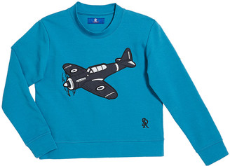 airplane baby clothes