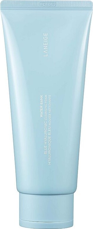 LaNeige Water Bank Cleansing Foam
