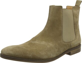 clarks chelsea boots uk
