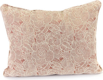 Jordan Manufacturing 20" x 15" Indoor Lumbar Throw Pillow