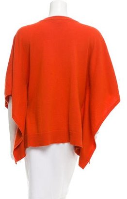 Michael Kors Cashmere Oversize Sweater