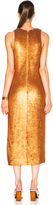 Thumbnail for your product : Prabal Gurung Dusted Paillette Embroidered Dress