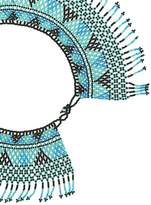 Thumbnail for your product : Jessie Western Beaded Short Necklace