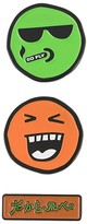 Thumbnail for your product : DUOltd Smiley Pin Set