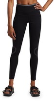 Thumbnail for your product : adidas by Stella McCartney Drawstring Tight Leggings