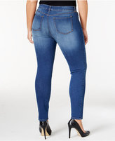 Thumbnail for your product : Style&Co. Style & Co Plus Size Stretch Skinny Jeans, Created for Macy's