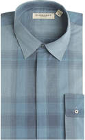 Thumbnail for your product : Burberry Check Print Shirt
