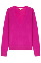 Thumbnail for your product : Michael Kors Silk Pullover