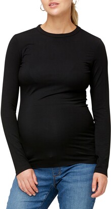 Nom Maternity Liv Maternity T-Shirt