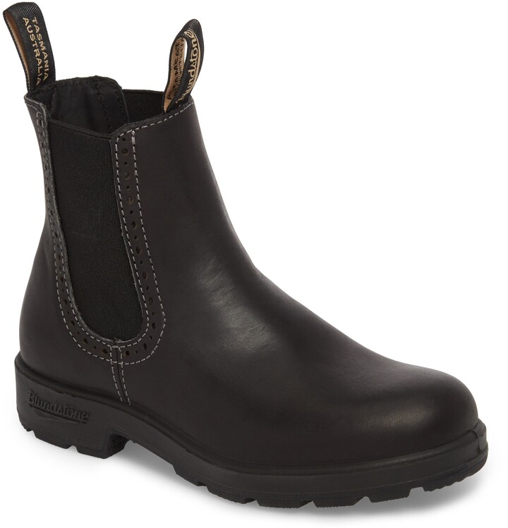 blundstone dsw
