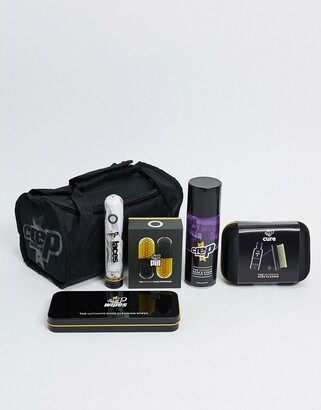 Crep Protect ultimate shoe cleaning sports pack