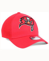 Thumbnail for your product : New Era Tampa Bay Buccaneers MEGA Team Neo 39THIRTY Cap