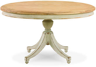 Century Furniture Madeline Round Dining Table