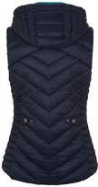 Thumbnail for your product : Barbour Pentle Quilted Hooded Gilet