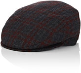 Thumbnail for your product : Borsalino Men's Wool-Cashmere Ivy Cap