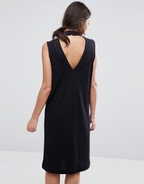 Thumbnail for your product : Selected Lisa High Neck Dress