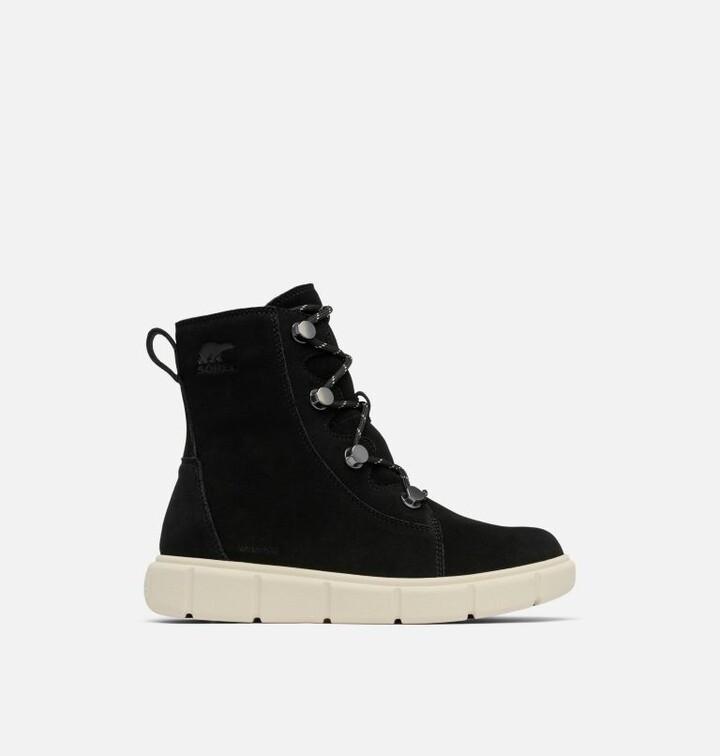 Sorel EXPLORER™ III Joan Women's Waterproof Boot