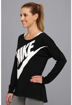 Thumbnail for your product : Nike Signal L/S Tee