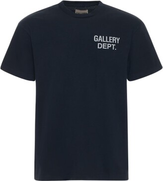 GALLERY DEPT. Vintage Souvenir printed jersey t-shirt