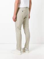 Thumbnail for your product : DSQUARED2 tapered chinos