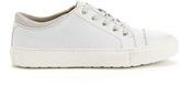 Thumbnail for your product : Whistles Daria Lace Up Trainer