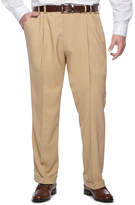 jcpenney big and tall dress pants