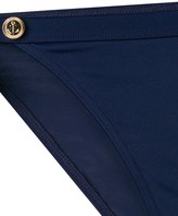Thumbnail for your product : Marlies Dekkers Royal Navy tie & bow briefs
