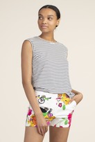 Thumbnail for your product : Trina Turk Cove Top
