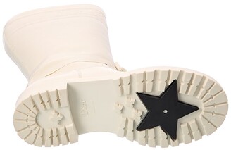 Shop Christian Dior D-major ankle boot (KCI675SCR_S52X) by Floja