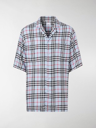 Burberry Vintage Check shirt