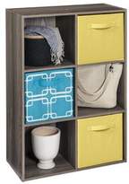 Closetmaid Fabric Drawers Shopstyle