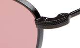 Thumbnail for your product : Oliver Peoples Lelaina 56mm Photochromic Cat Eye Sunglasses