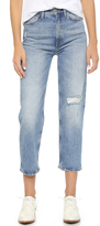 Thumbnail for your product : MiH Jeans Jeanne Jeans