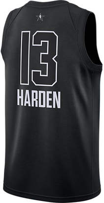 Jordan Men's Air NBA James Harden All-Star Edition Connected Jersey