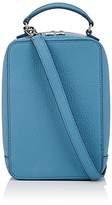 Thumbnail for your product : Sonia Rykiel Women's Pavé Parisien Leather Shoulder Bag - Blue