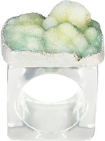 Thumbnail for your product : Kim Seybert Rock Crystal Napkin Ring