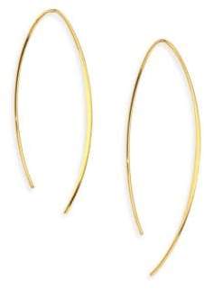 Jules Smith Designs Ari Threader Drop Earrings